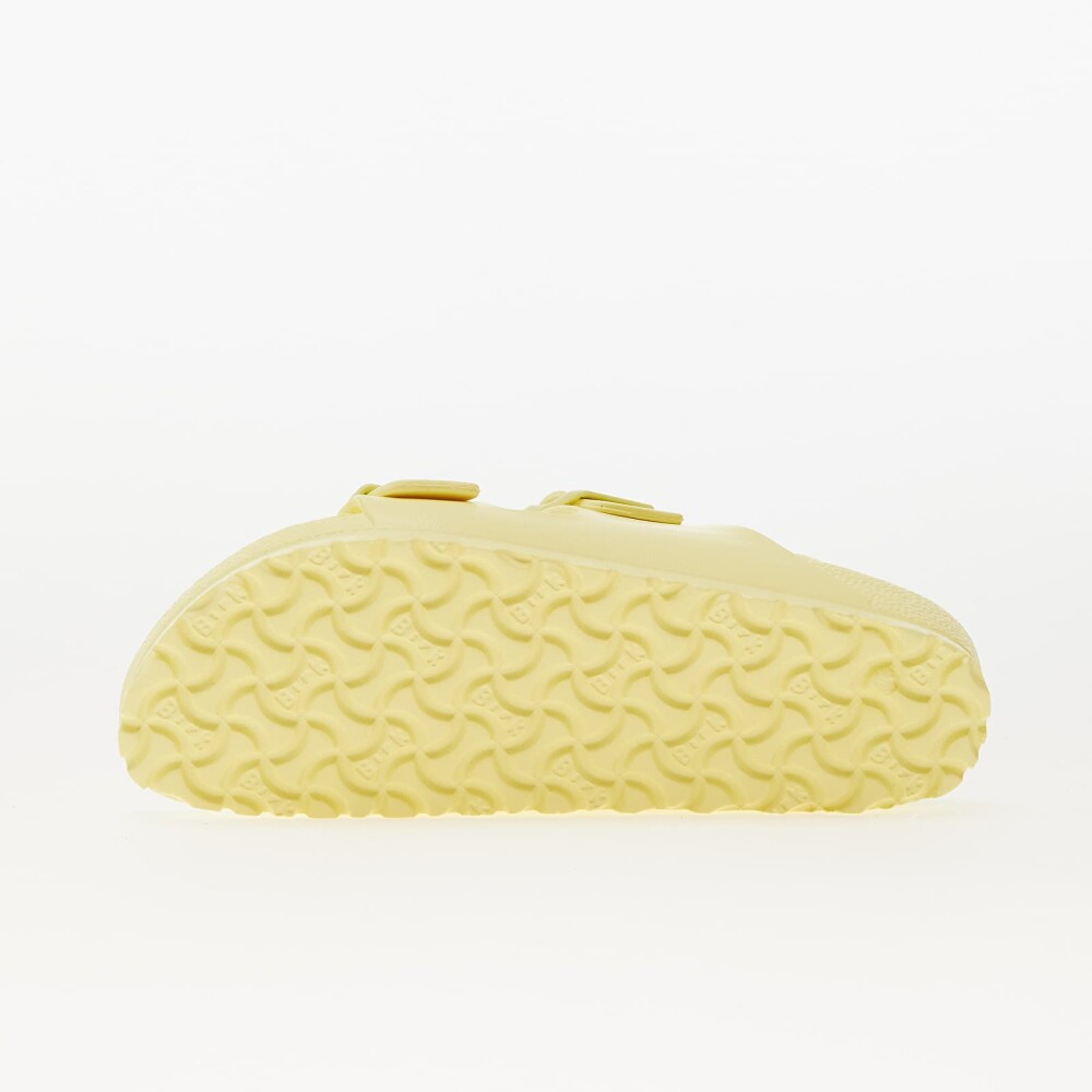 Birkenstock Women's Arizona Eva Essentials 39, Popcorn - side a