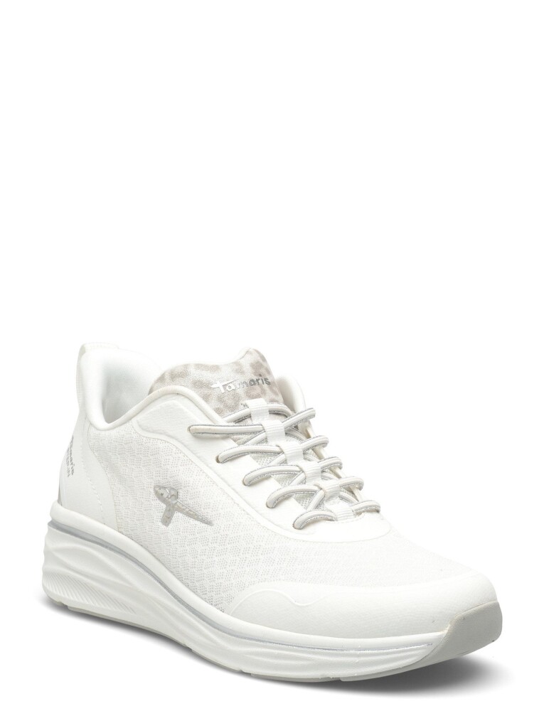 Tamaris Women Lace Up White 40 - main photo