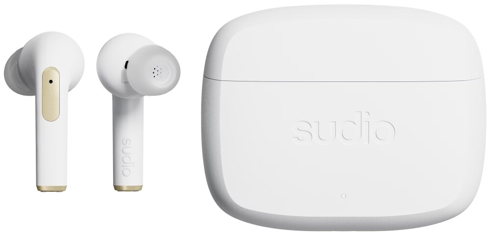 Sudio N2 Pro Hvit