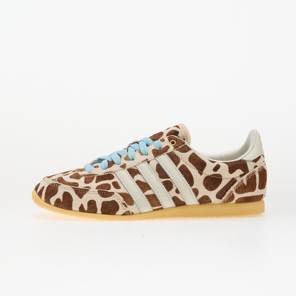Adidas Japan W Crli/ Ivory/ Orange Tint EUR 40 - main photo