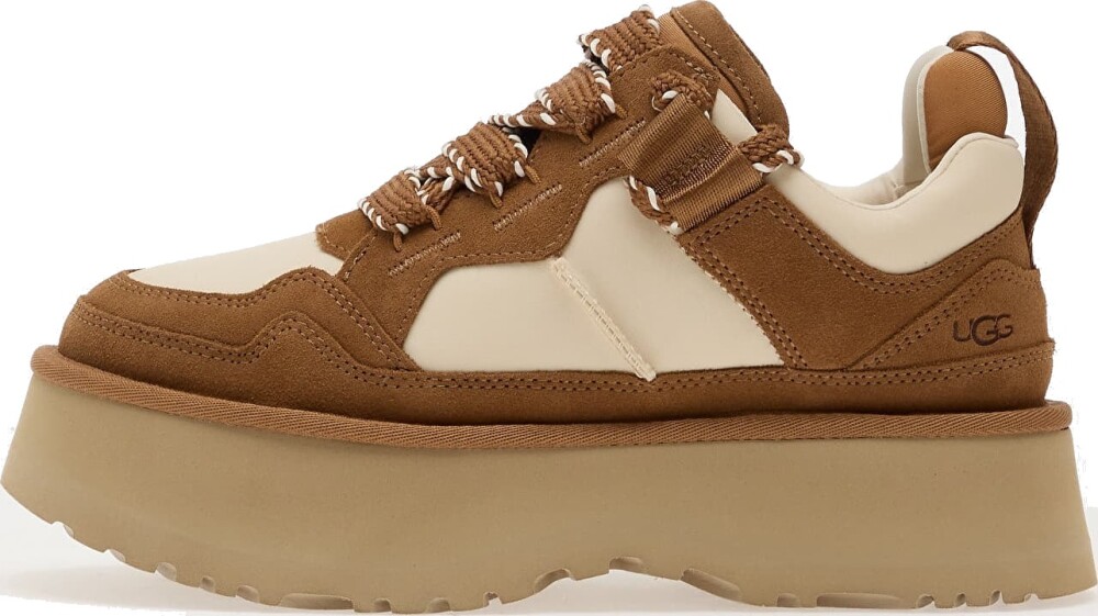 UGG W Astromel - Beige - 38.5 - main photo