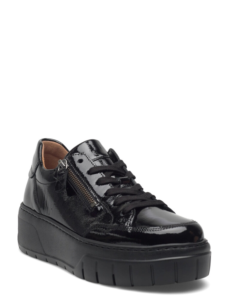 Gabor Sneaker - Black - 40 - main photo