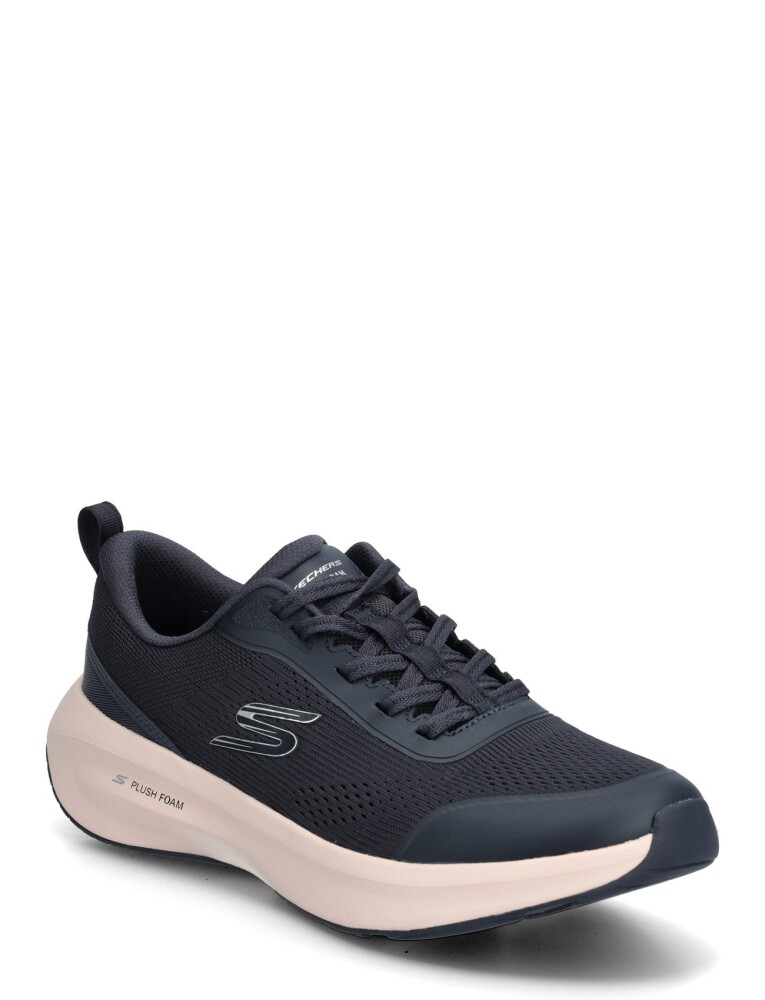 Skechers Skechers Plush Foam   Navy   39 - main photo