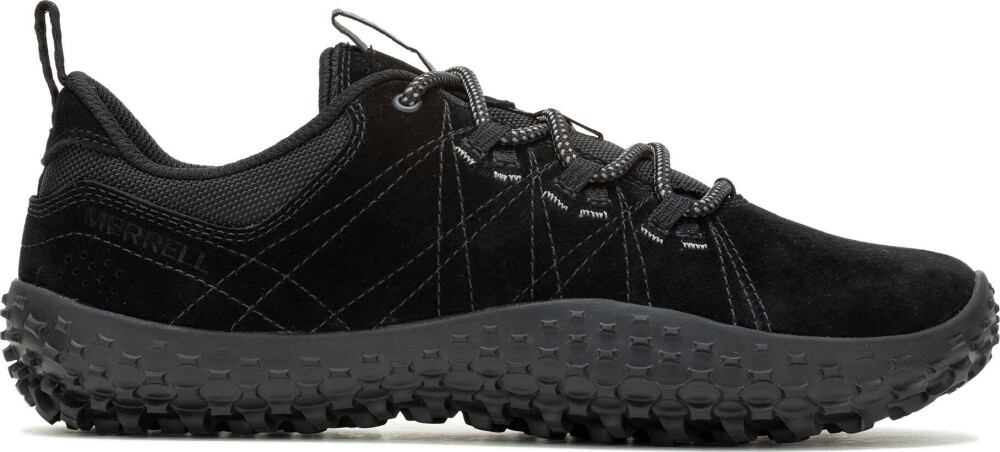 Merrell Women's Wrapt Black/black 40 - main photo