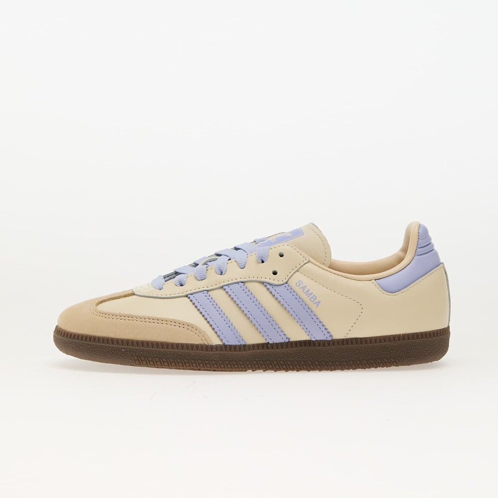 adidas Originals Samba Og W - Cream - 36 2/3 - main photo