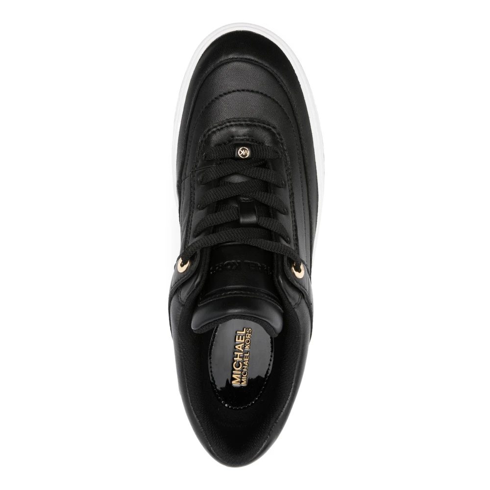 Michael Kors Dame Sko Svart 36 EU - side b