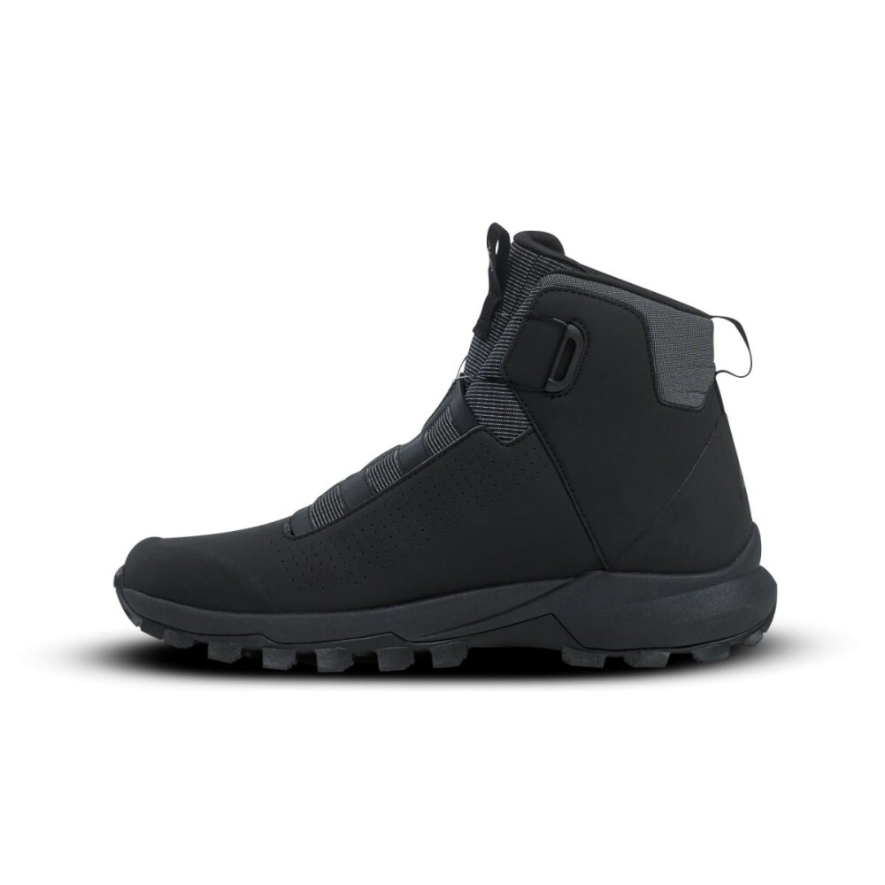 Alfa Women"s Bregne 2.0 A/P/S GORE-TEX Phantom Black 41 - side a