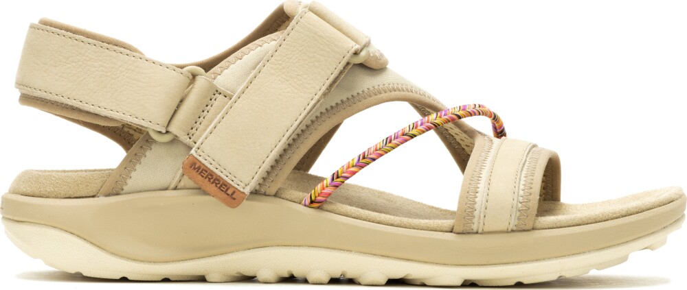 Merrell Women's Terran 4 Backstrap Incense 37 - main photo