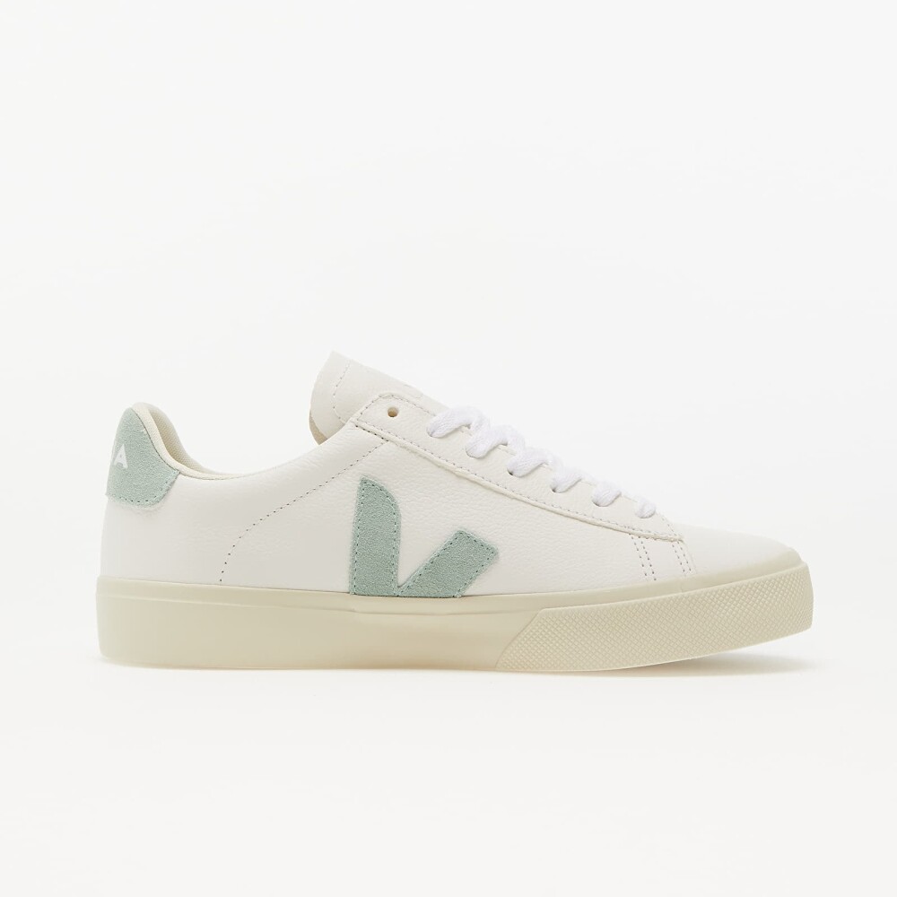 Veja Campo sneakers Sølv Unisex 149 mm - side b