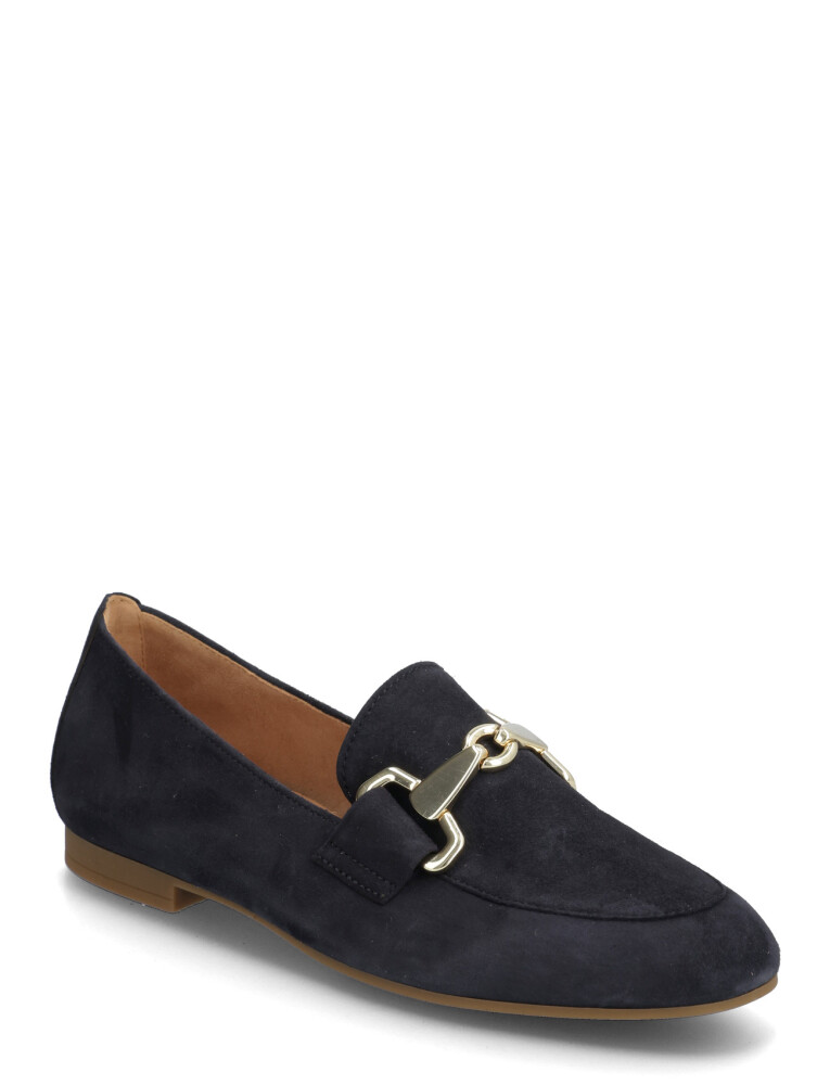 Gabor Loafer Navy 41 - main photo