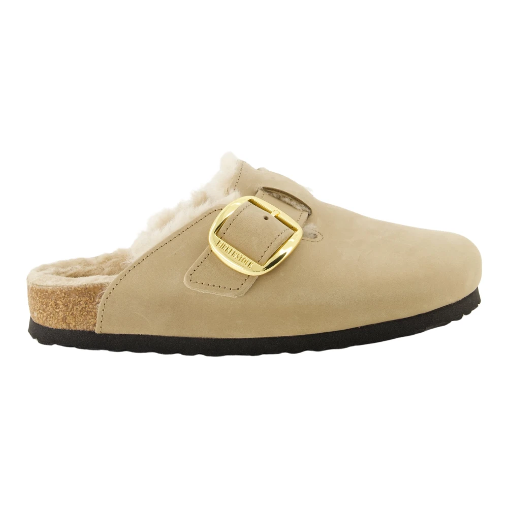 Birkenstock Dame Sko Beige 39 EU - main photo