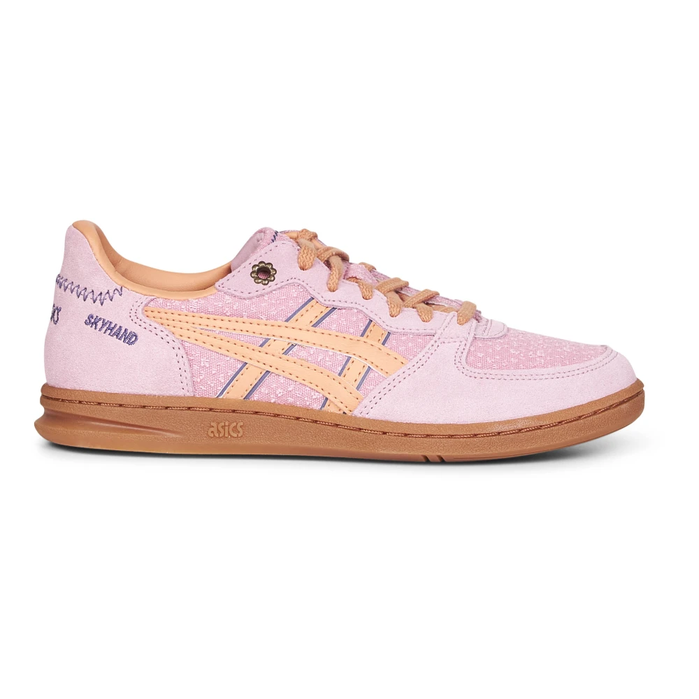 Asics Dame Sko Rosa 37 EU - main photo
