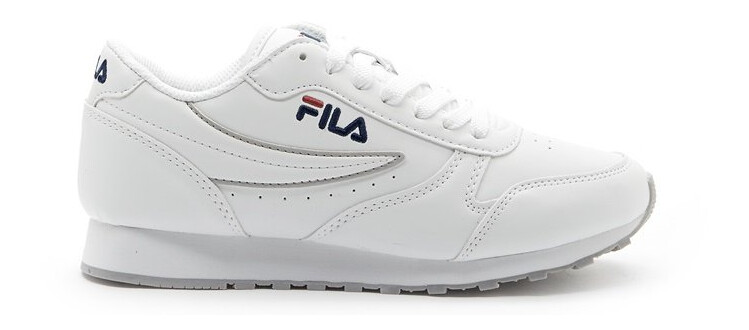 FILA Orbit Low White 40 - main photo