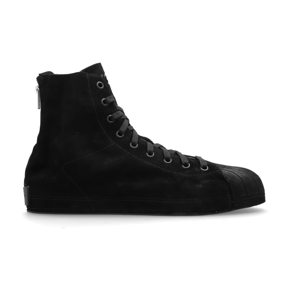 Y-3 Y 3 Dame Sko Svart 37 EU - main photo