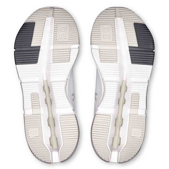 On Cloudnova 2 - White - 40 - side b