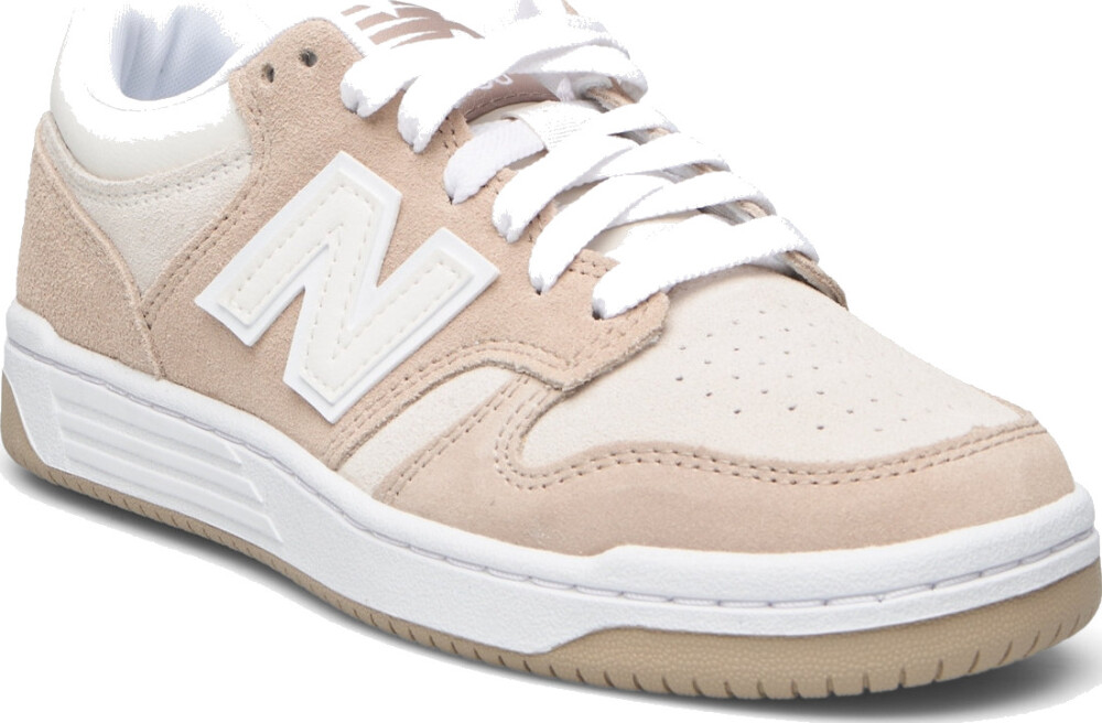 New Balance Bb480 Brown 40.5 - main photo