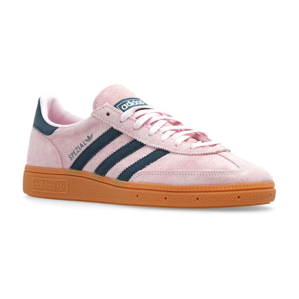 Adidas Originals Dame Sko Rosa 37 1/3 EU - side b