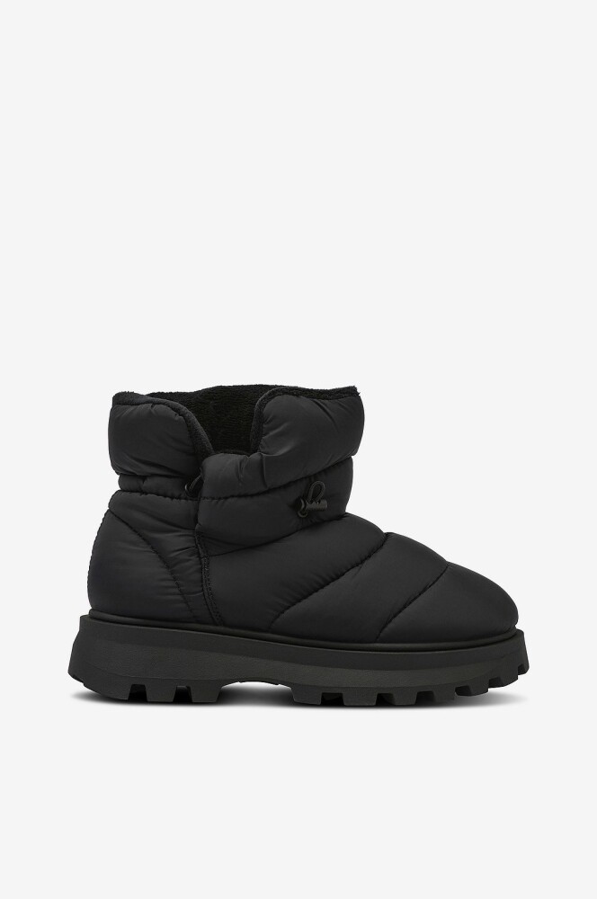 Steve Madden Boots Snowy Boot Svart - main photo