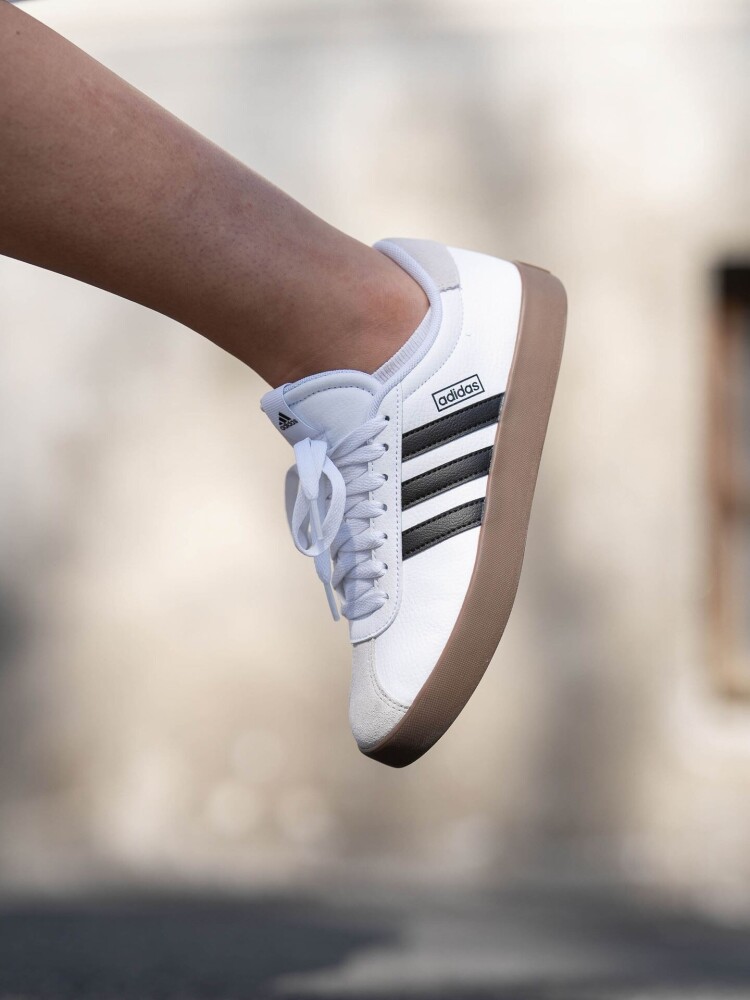 adidas VL Court 3.0 Brun 38 - main photo