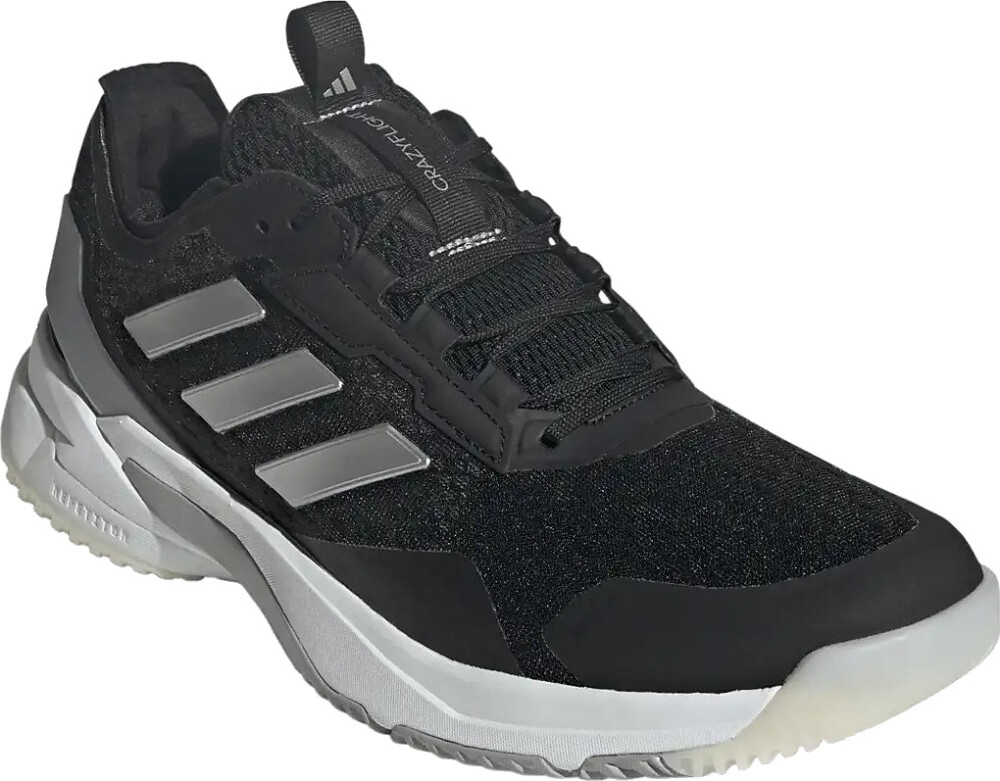 Adidas Performance Crazyflight 6 W   Black   42 - main photo