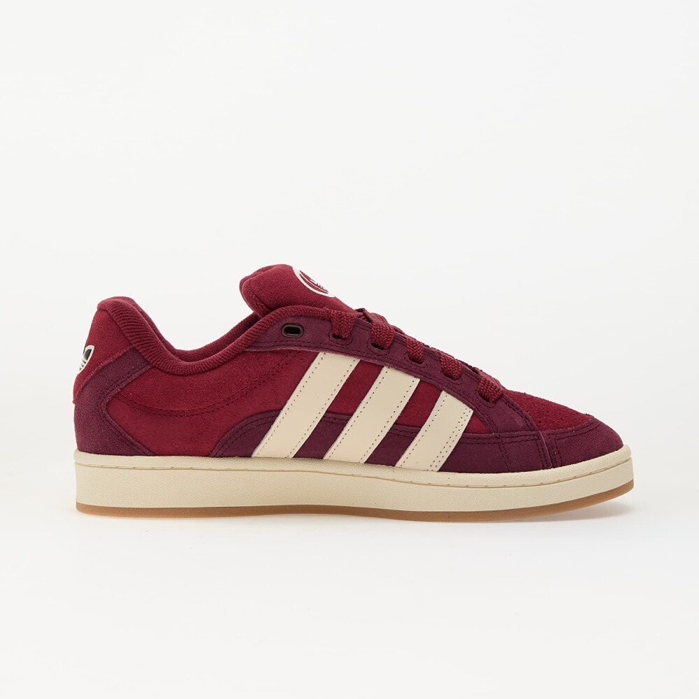 adidas Originals Campus 00S Beta - Burgundy - 44 - side b