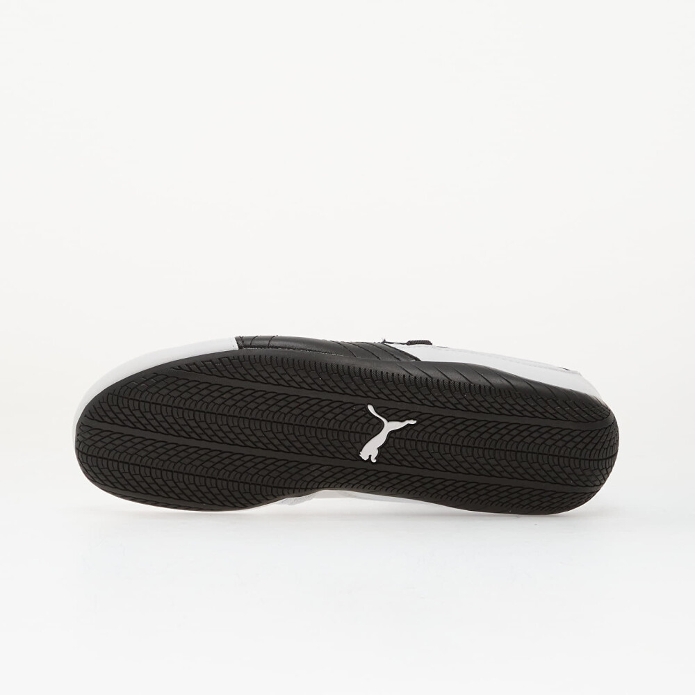PUMA Speedcat Ballet Lthr Wns White 41 - side a