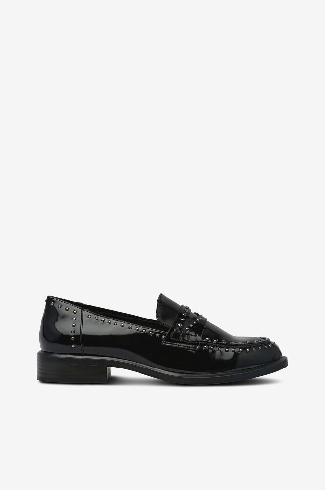 Tamaris Loafers Svart - main photo