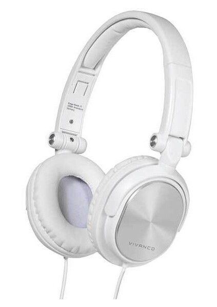 Vivanco Dj 30 Hvit
