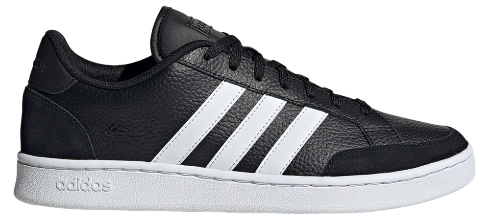 Adidas Grand Court SE CBlack/FtwWht/DovGry 3.5 UK - main photo