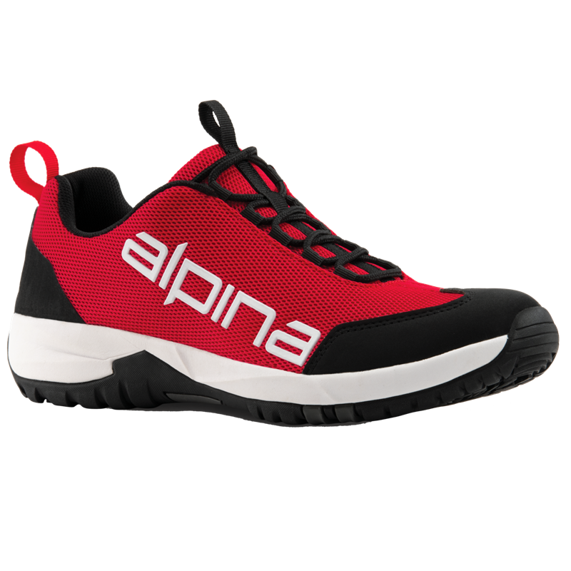 Alpina EWL 23 38 - main photo
