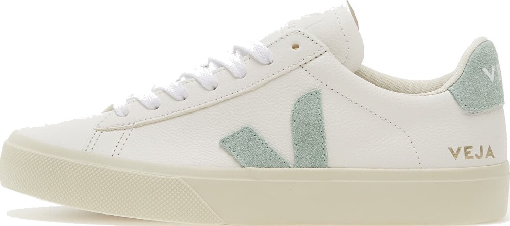 Veja Campo sneakers Sølv Unisex 149 mm - main photo
