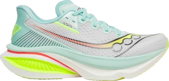 Saucony Endorphin Azura White 39 - main photo