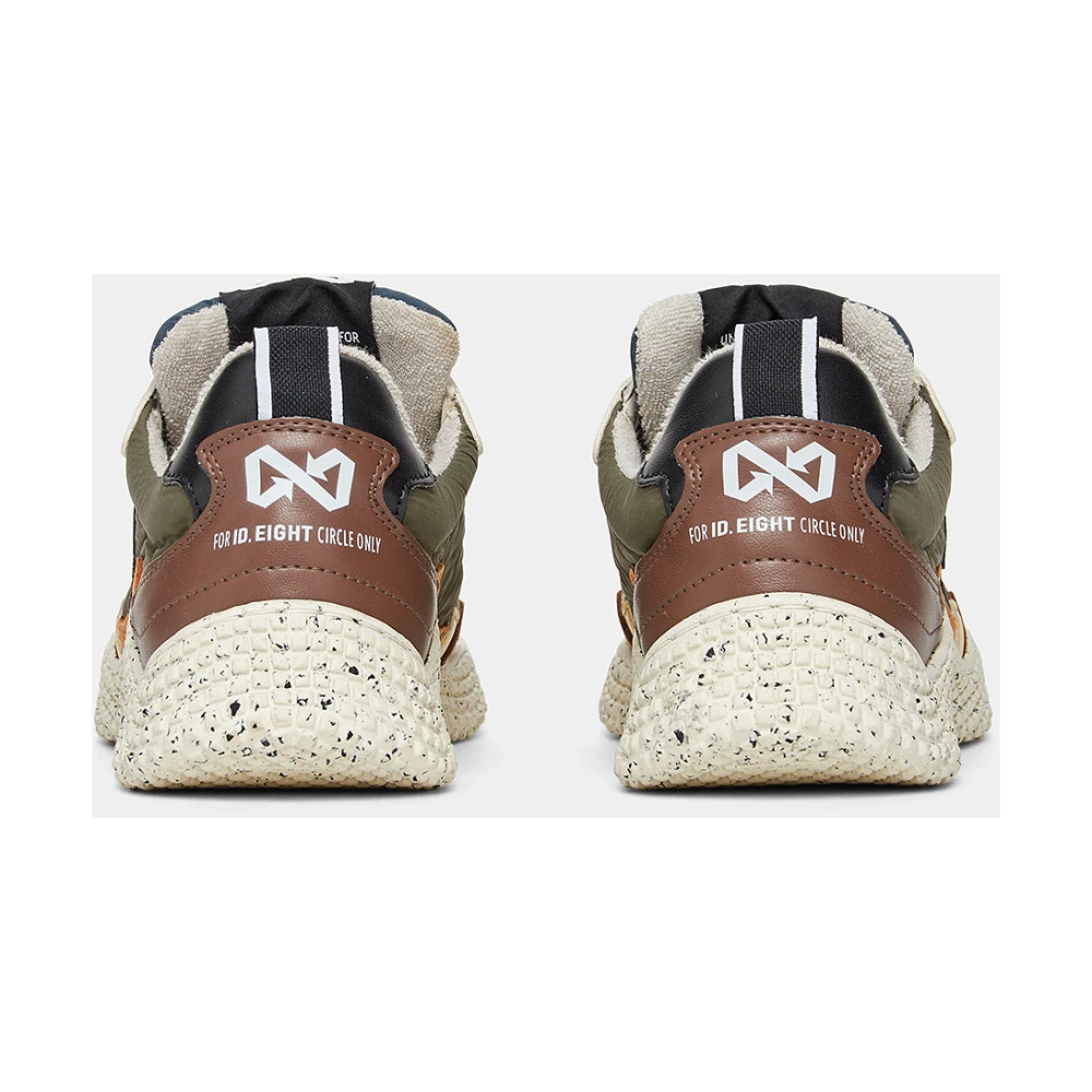 Id.eight unisex Sko Flerfarget 36 EU - side b
