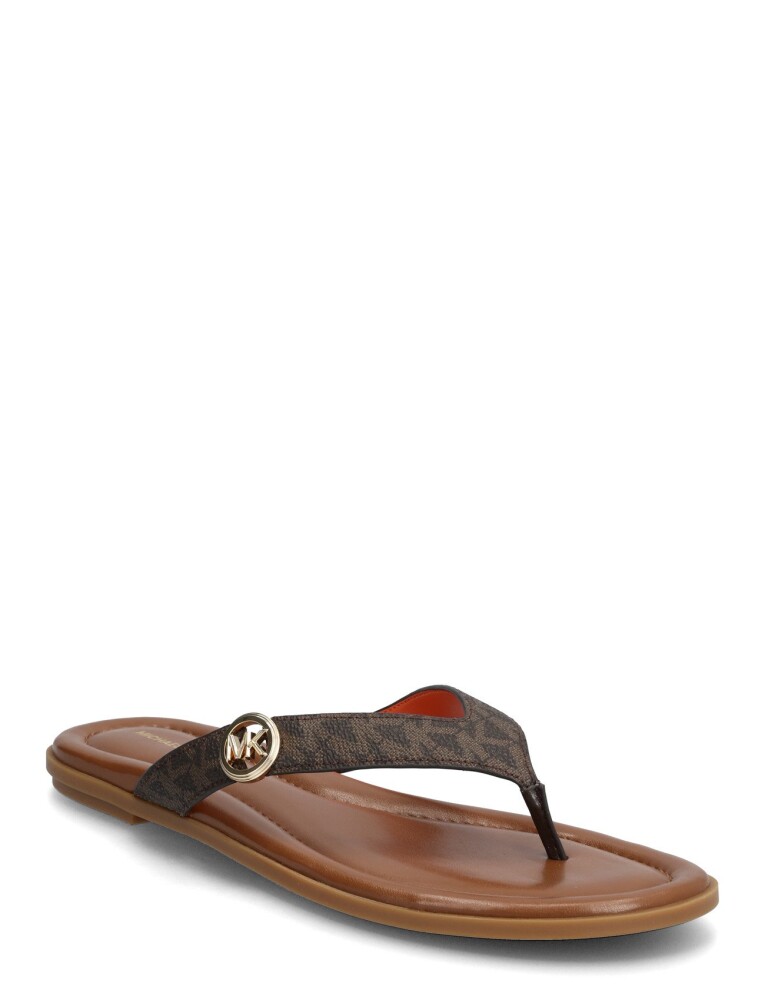 Michael Kors Flat   Brown   36 - main photo