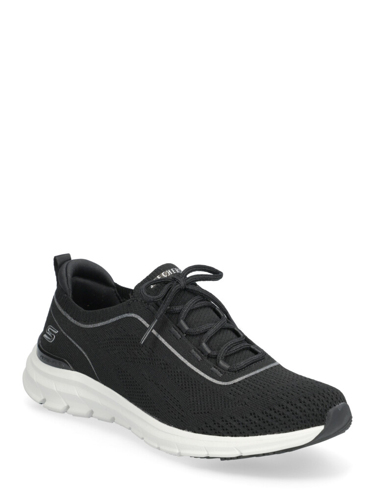 Skechers Pure Flex Midnight Star Black 38 - main photo
