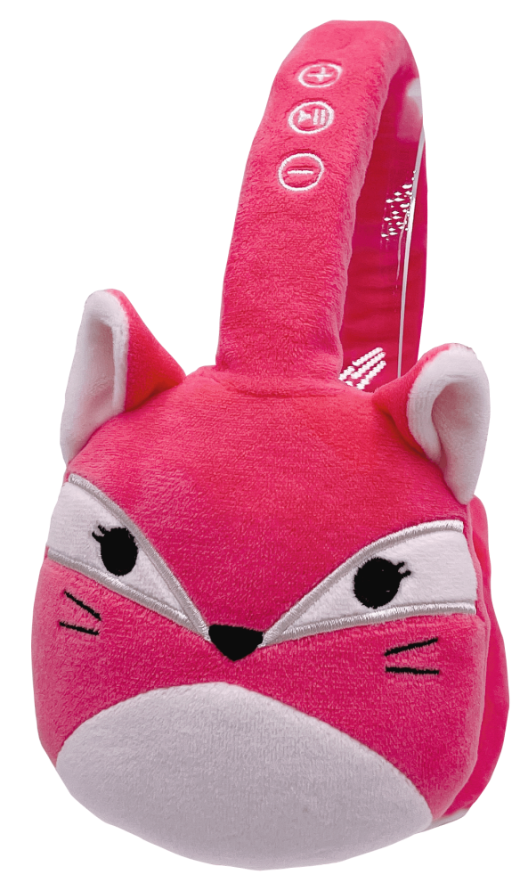 Squishmallows Headphone Fifi