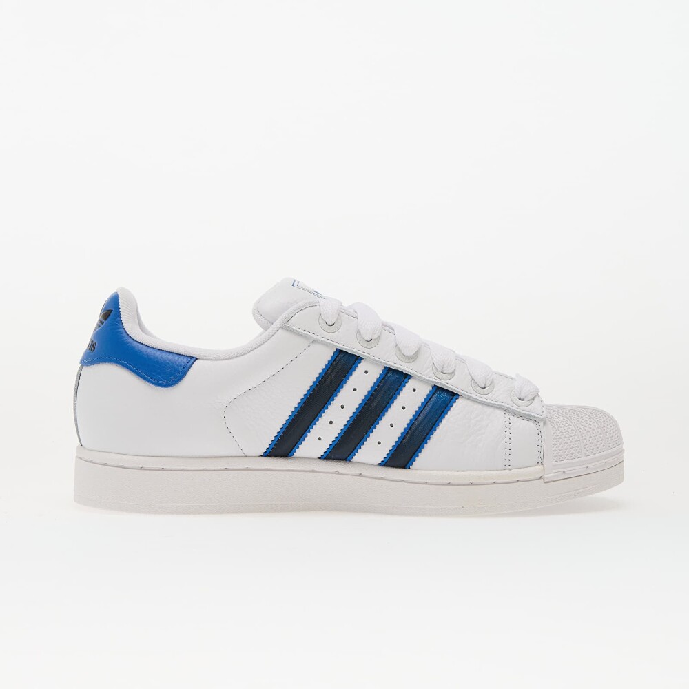 adidas Originals Superstar Ii - White - 38 - side b