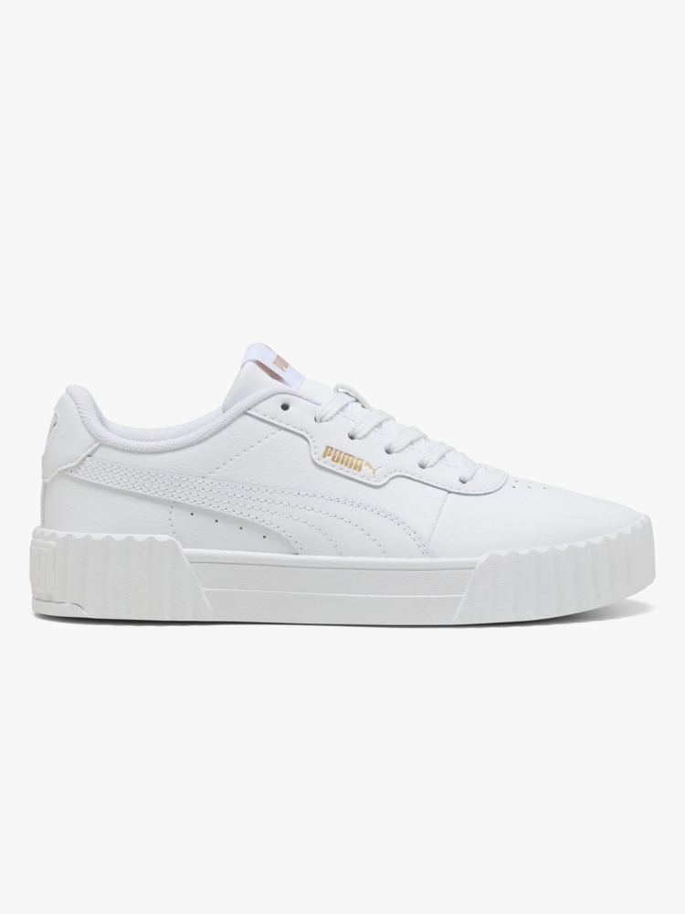 Puma Carina 3.0 Hvit 38 - main photo