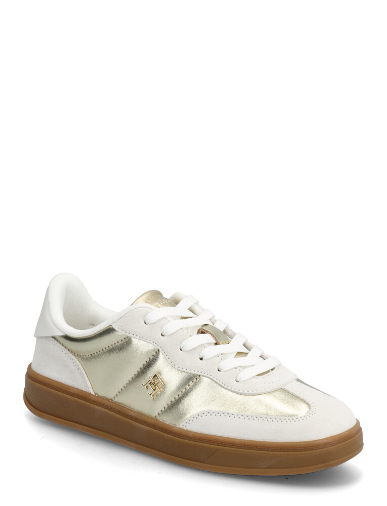Tommy Hilfiger Mu Jackie Metallic - Gold - 39 - main photo