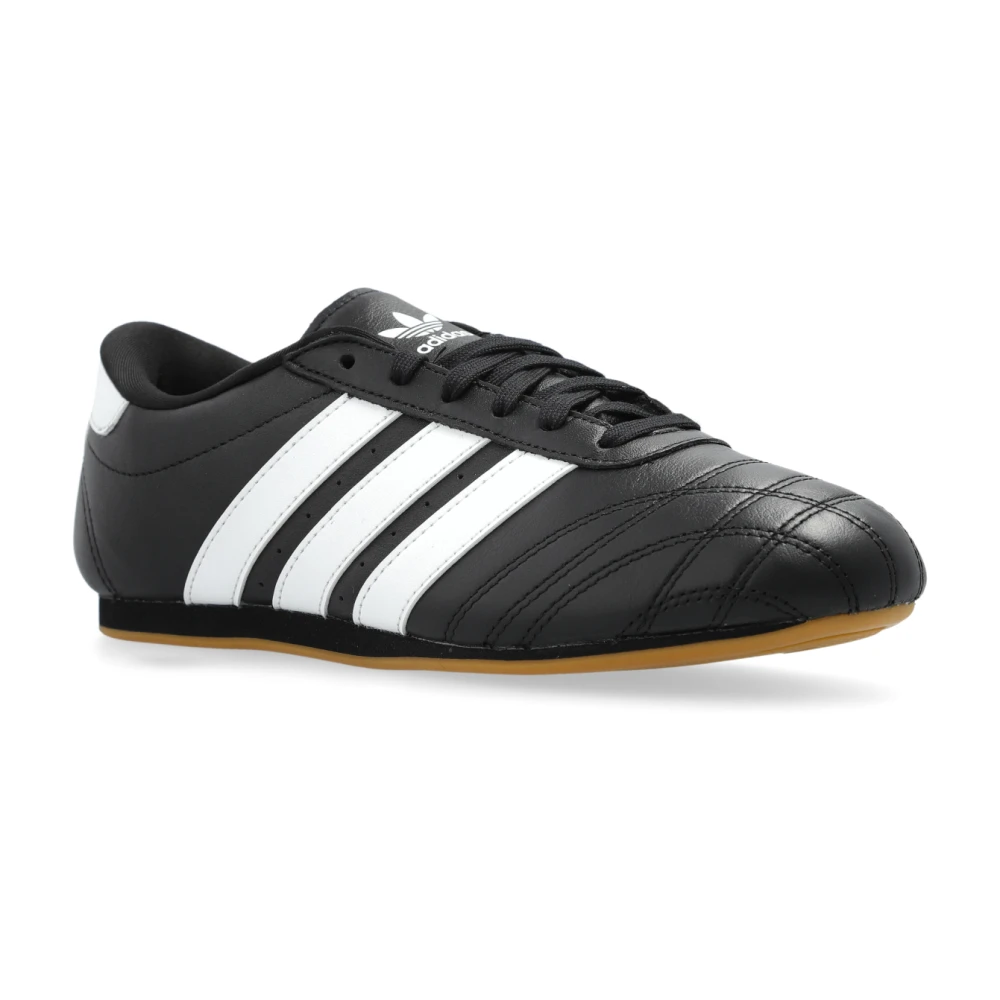 Adidas Originals Dame Sko Svart 37 1/3 EU - side b