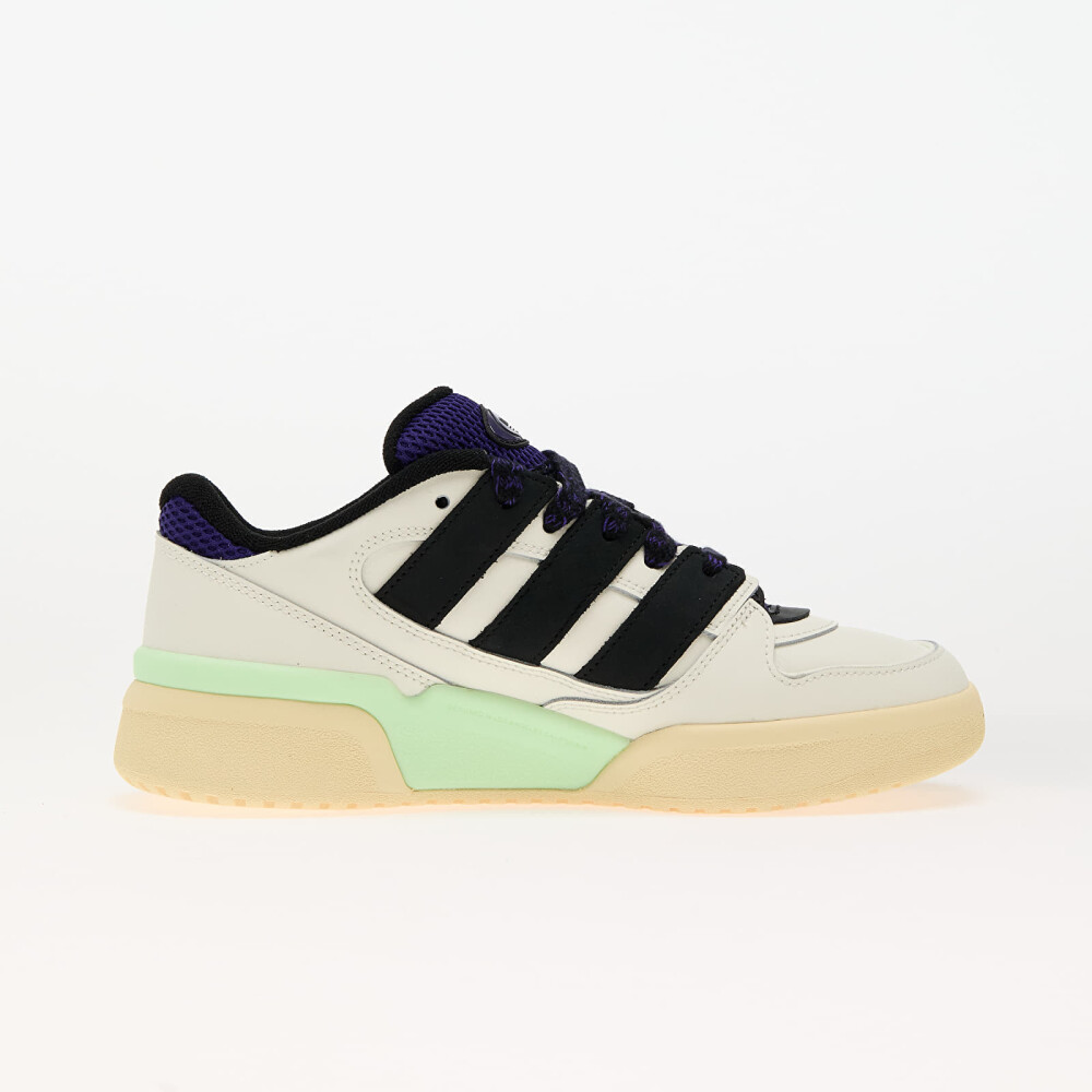 adidas Originals Forum2000 W - White - 36 - side b