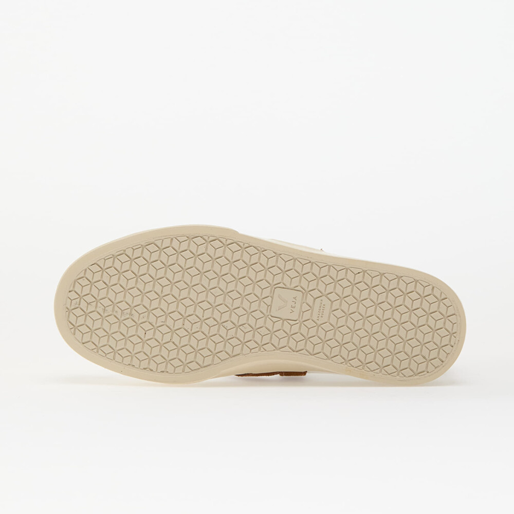 Veja W Campo Leather White_Cognac EUR 36 - side a