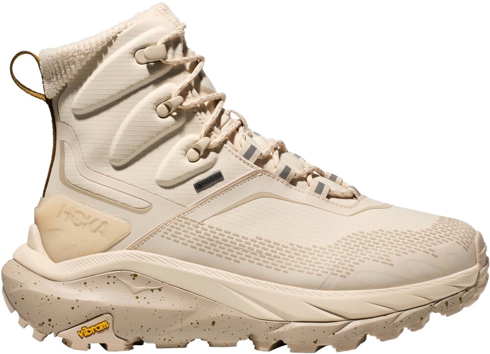 Hoka Kaha 2 Frost GTX Dame Oks/Oat Milk/Sesame 38 2/3 - main photo