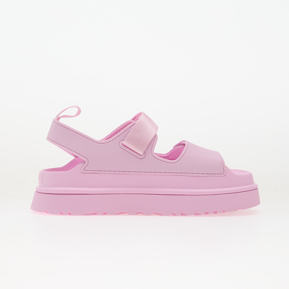UGG GoldenGlow Rosa 38 - side b