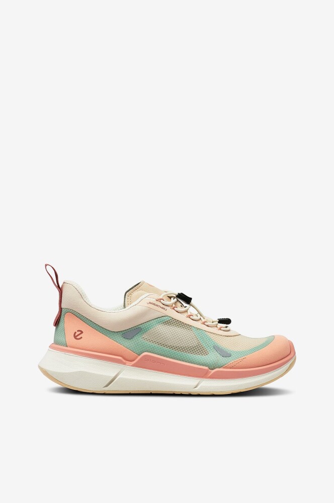 ecco   Joggesko Ecco Biom 2.2 W   Beige - main photo
