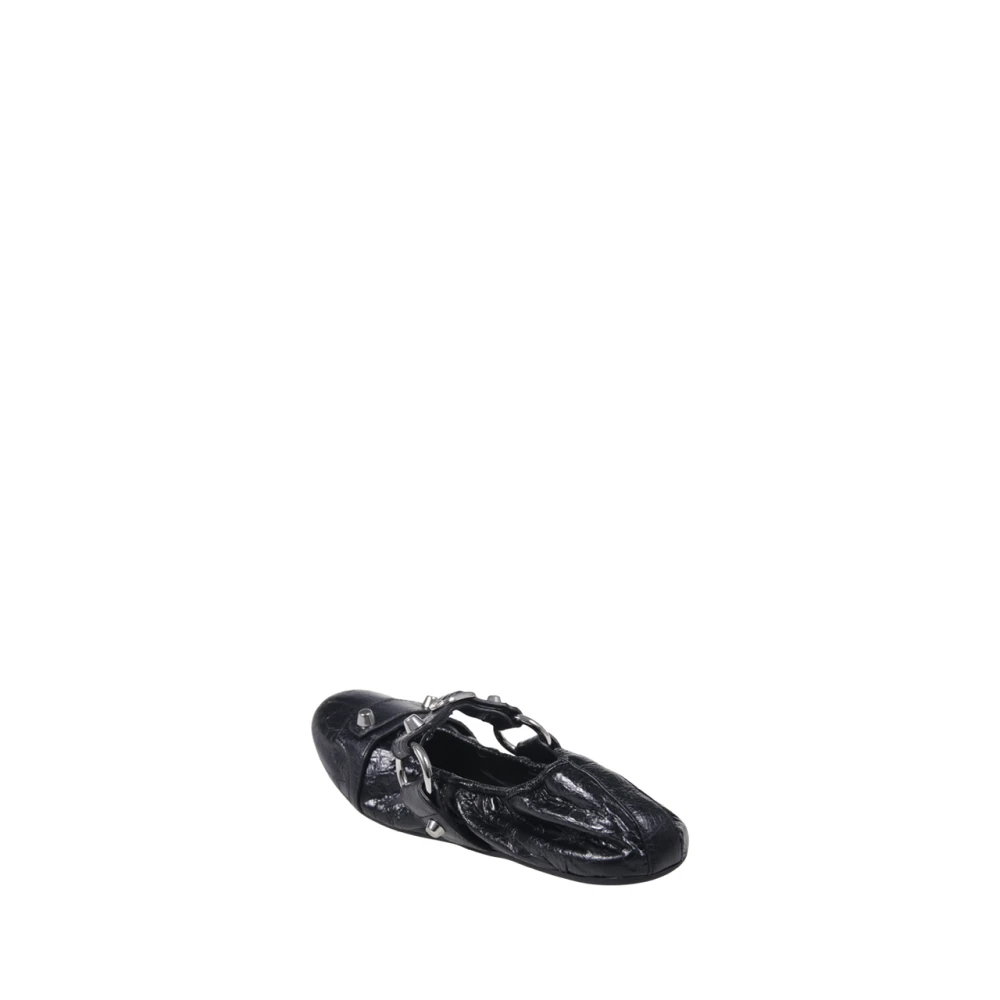 Balenciaga Dame Sko Svart 37 EU - side a