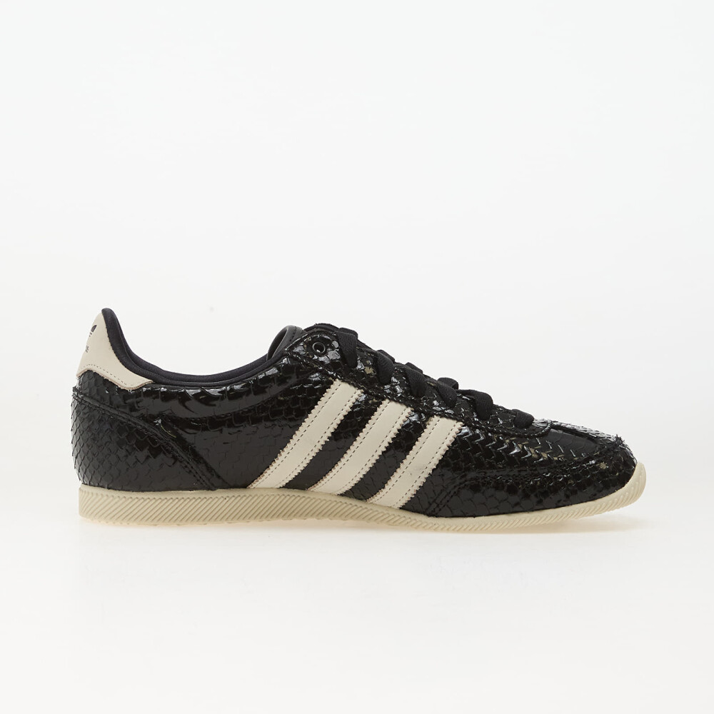 Joggesko adidas Japan W Core Black/ Core Black/ Off White EUR 35 1/2 - side b