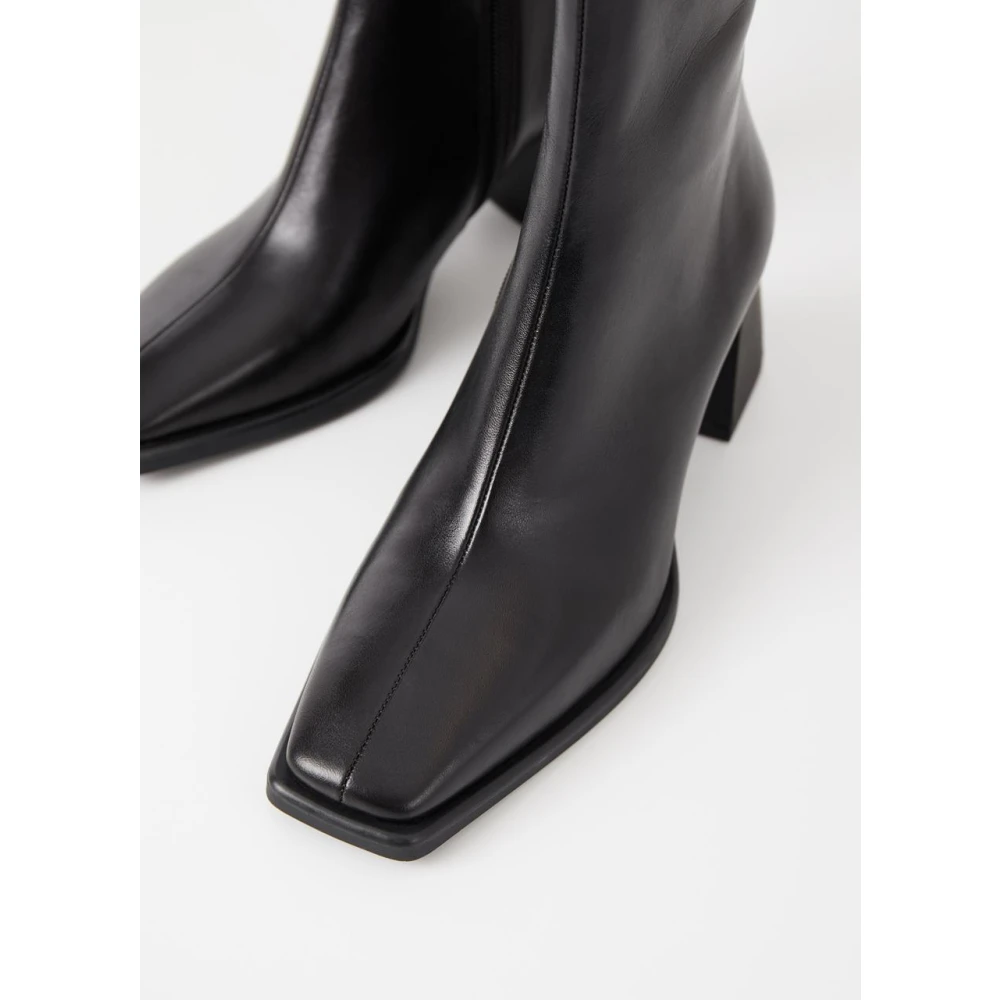 Vagabond Shoemakers Dame Sko Svart 40 EU - side b