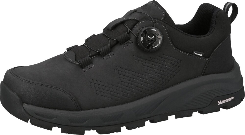 Halti Buli Low 2 DrymaxX FL IC Shoe Black 45 - main photo