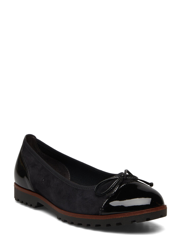 Gabor Ballerina - Black - 42 - main photo